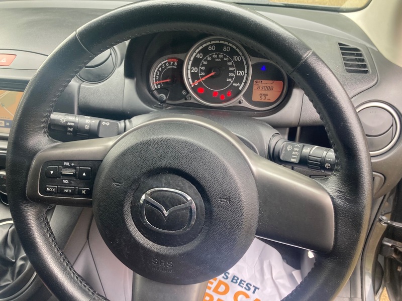 Used Mazda Mazda2 2013 for sale - 76192748: Photo 16