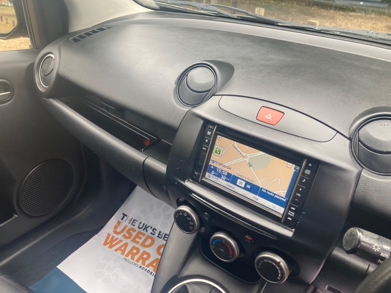 Used Mazda Mazda2 2013 for sale - 76192748: Photo 17