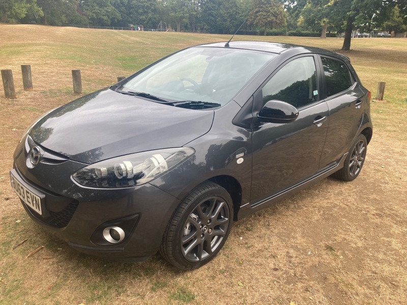 Used Mazda Mazda2 2013 for sale - 76192748: Photo 21