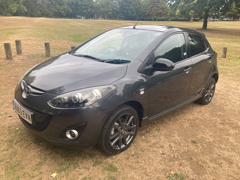 Used Mazda Mazda2 2013 for sale - 76192748: Photo 22