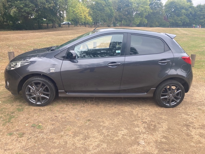 Used Mazda Mazda2 2013 for sale - 76192748: Photo 23