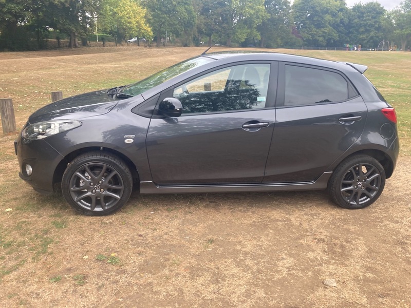 Used Mazda Mazda2 2013 for sale - 76192748: Photo 24
