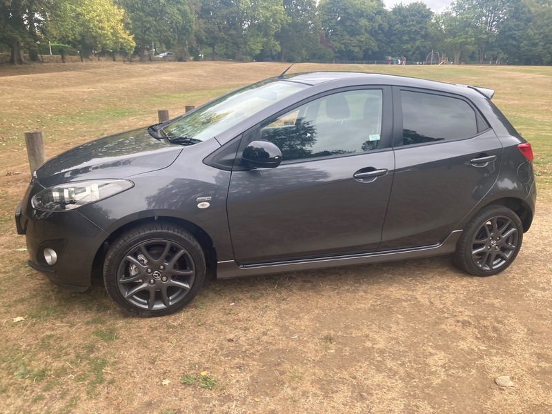 Used Mazda Mazda2 2013 for sale - 76192748: Photo 25