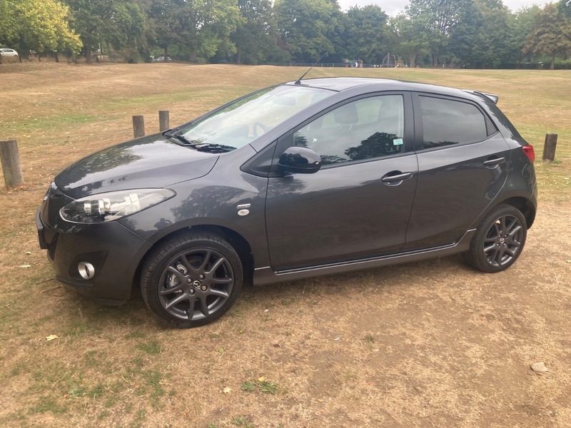 Used Mazda Mazda2 2013 for sale - 76192748: Photo 26