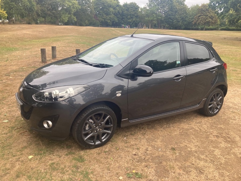Used Mazda Mazda2 2013 for sale - 76192748: Photo 27