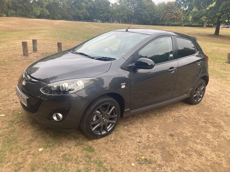 Used Mazda Mazda2 2013 for sale - 76192748: Photo 28