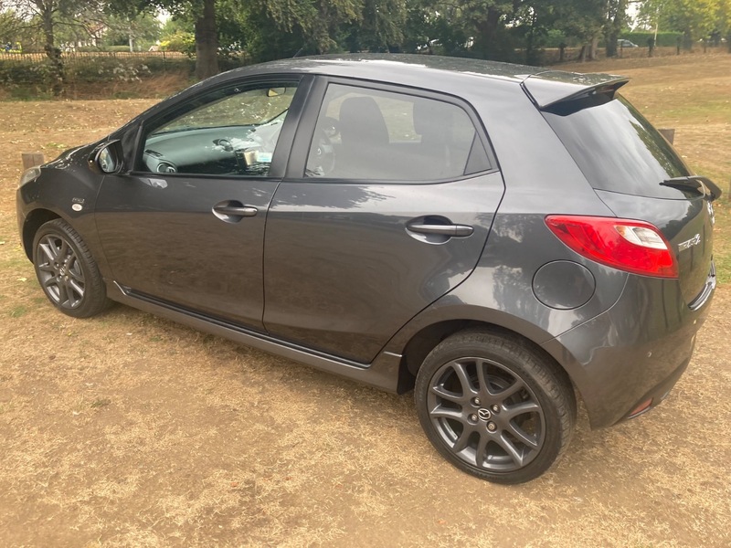 Used Mazda Mazda2 2013 for sale - 76192748: Photo 30