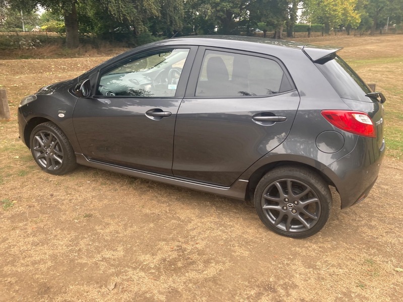 Used Mazda Mazda2 2013 for sale - 76192748: Photo 31