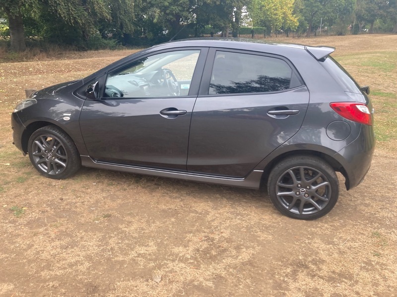 Used Mazda Mazda2 2013 for sale - 76192748: Photo 32