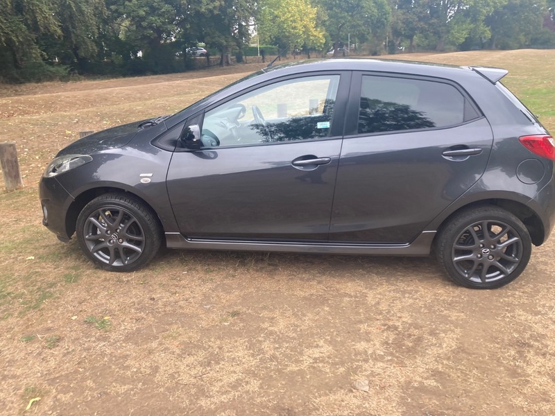 Used Mazda Mazda2 2013 for sale - 76192748: Photo 34