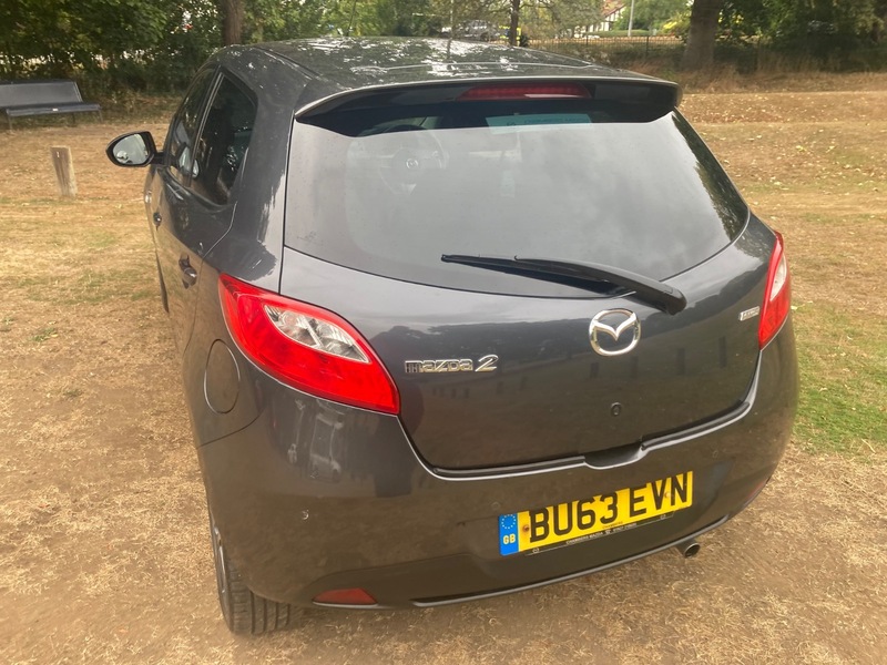 Used Mazda Mazda2 2013 for sale - 76192748: Photo 35