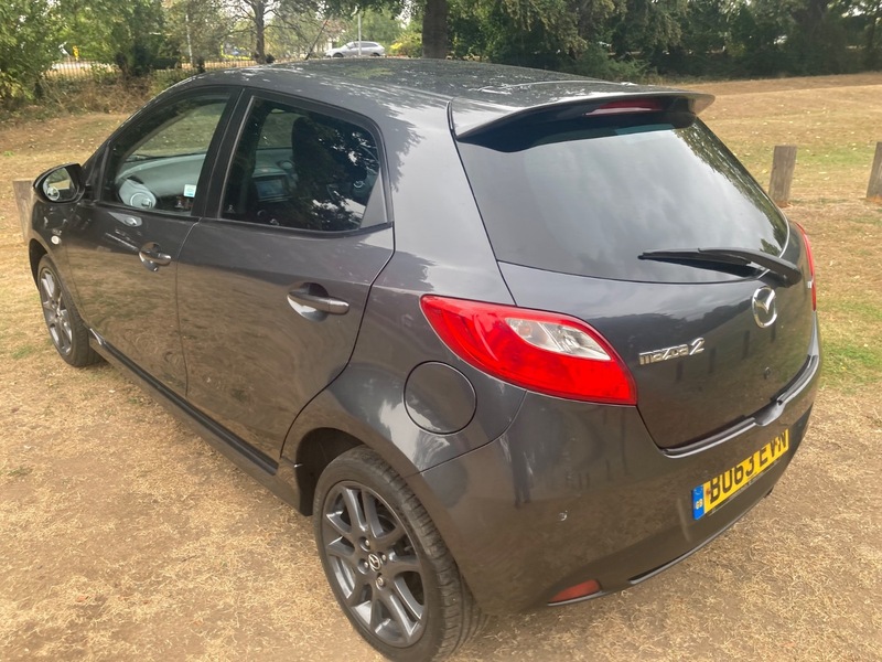 Used Mazda Mazda2 2013 for sale - 76192748: Photo 37