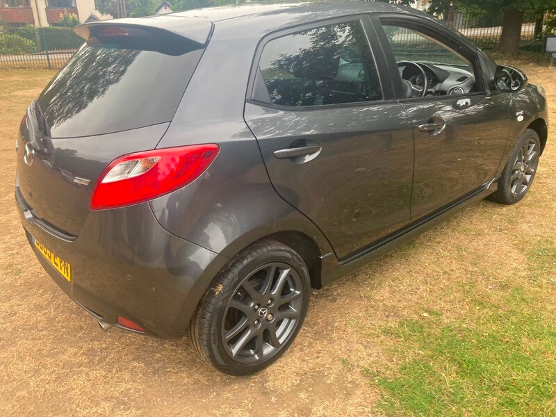 Used Mazda Mazda2 2013 for sale - 76192748: Photo 38