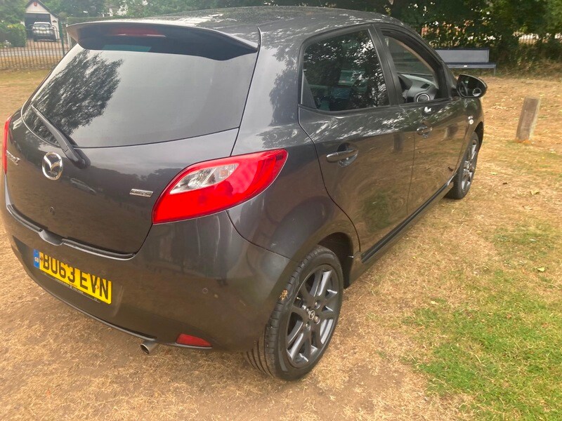 Used Mazda Mazda2 2013 for sale - 76192748: Photo 39