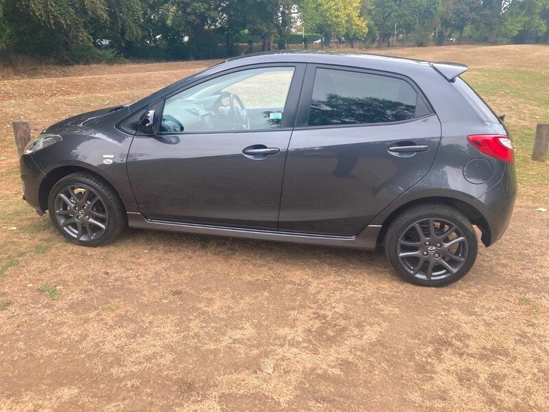 Used Mazda Mazda2 2013 for sale - 76192748: Photo 4