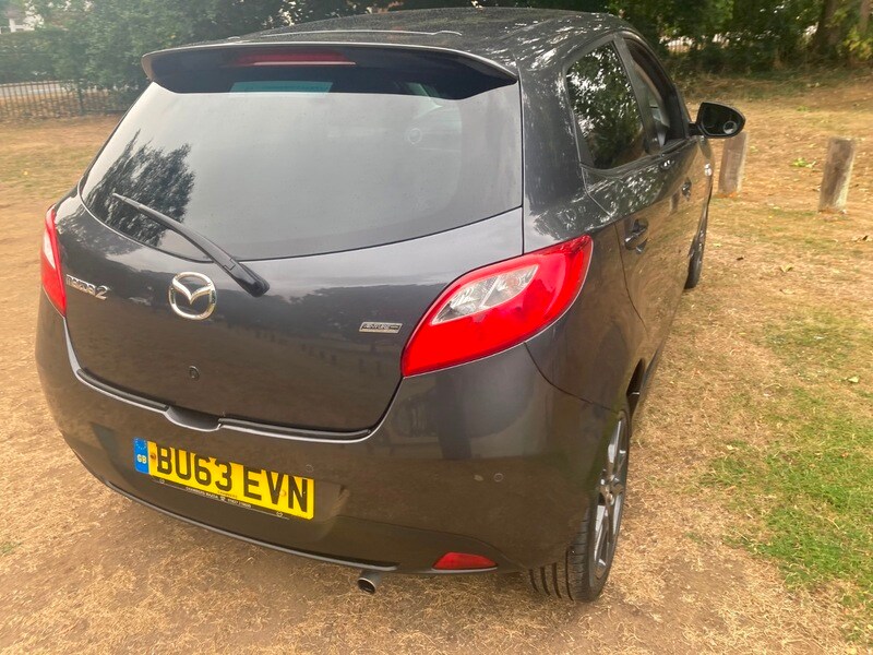 Used Mazda Mazda2 2013 for sale - 76192748: Photo 40