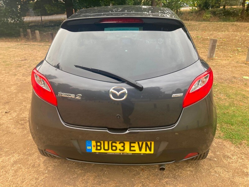 Used Mazda Mazda2 2013 for sale - 76192748: Photo 42