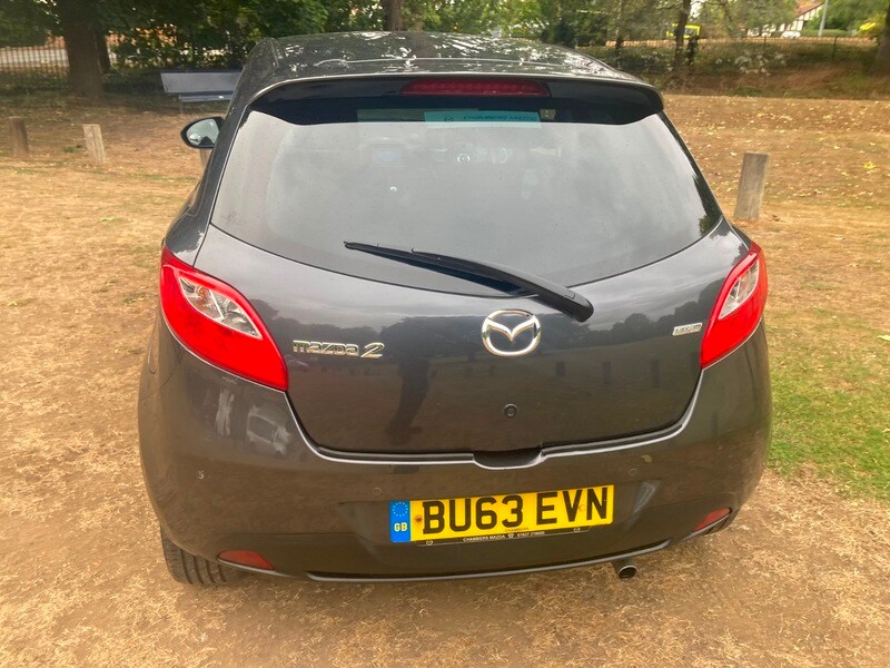 Used Mazda Mazda2 2013 for sale - 76192748: Photo 43