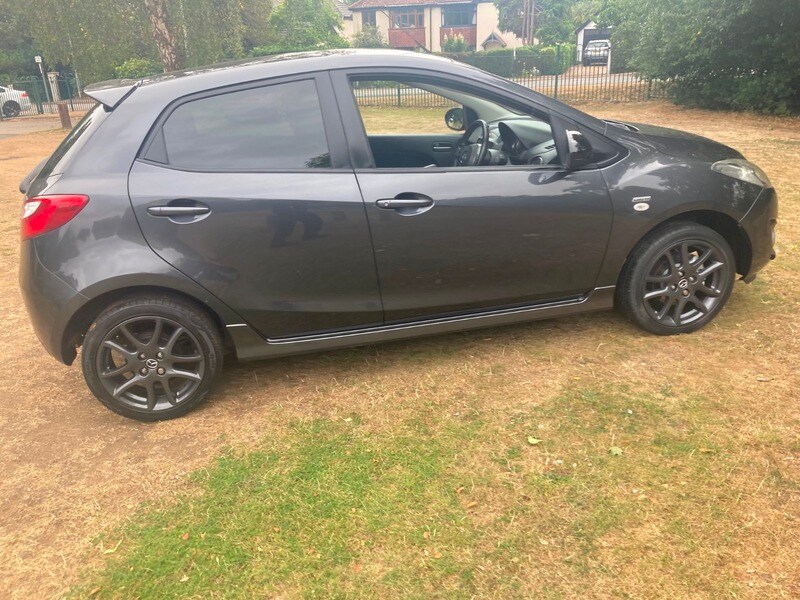 Used Mazda Mazda2 2013 for sale - 76192748: Photo 44