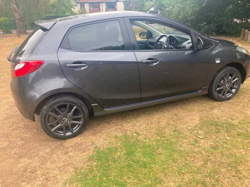 Used Mazda Mazda2 2013 for sale - 76192748: Photo 45