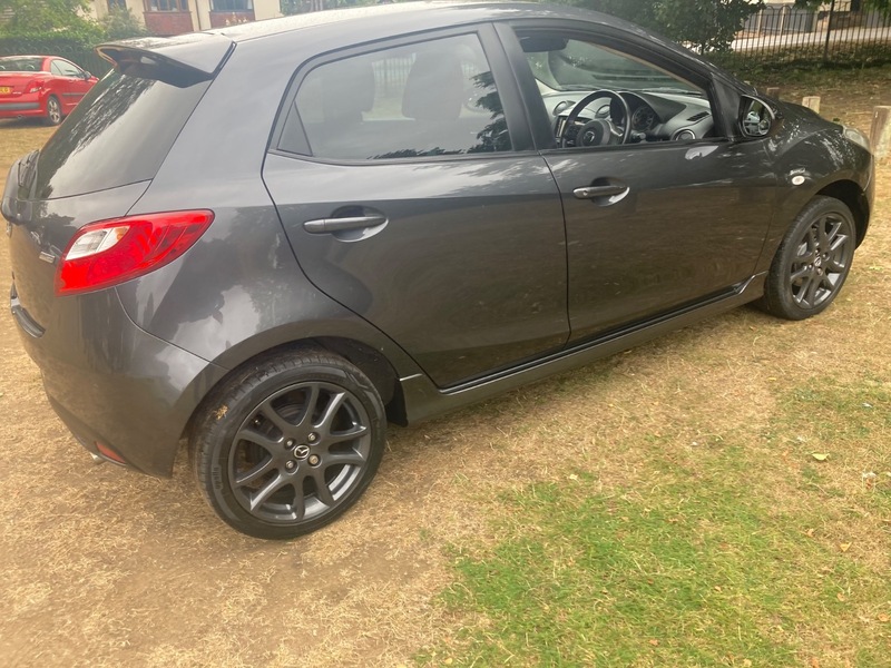 Used Mazda Mazda2 2013 for sale - 76192748: Photo 46