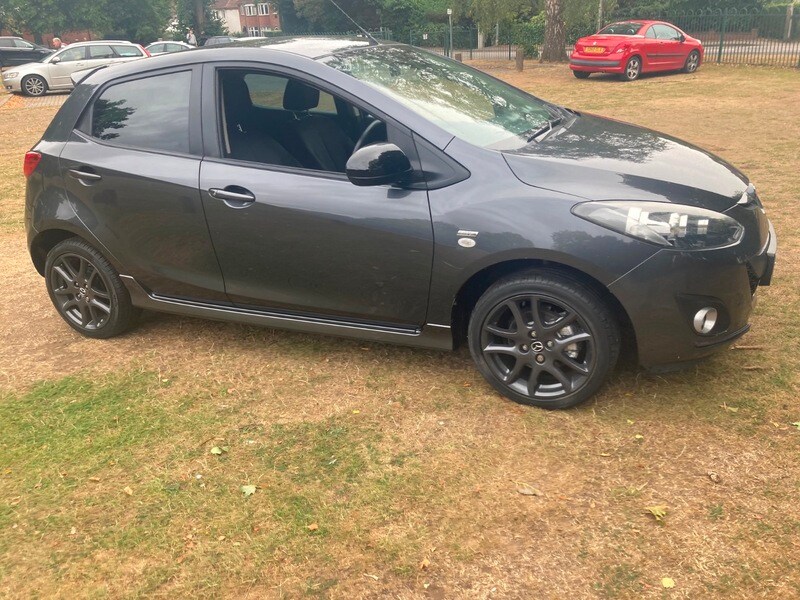 Used Mazda Mazda2 2013 for sale - 76192748: Photo 48