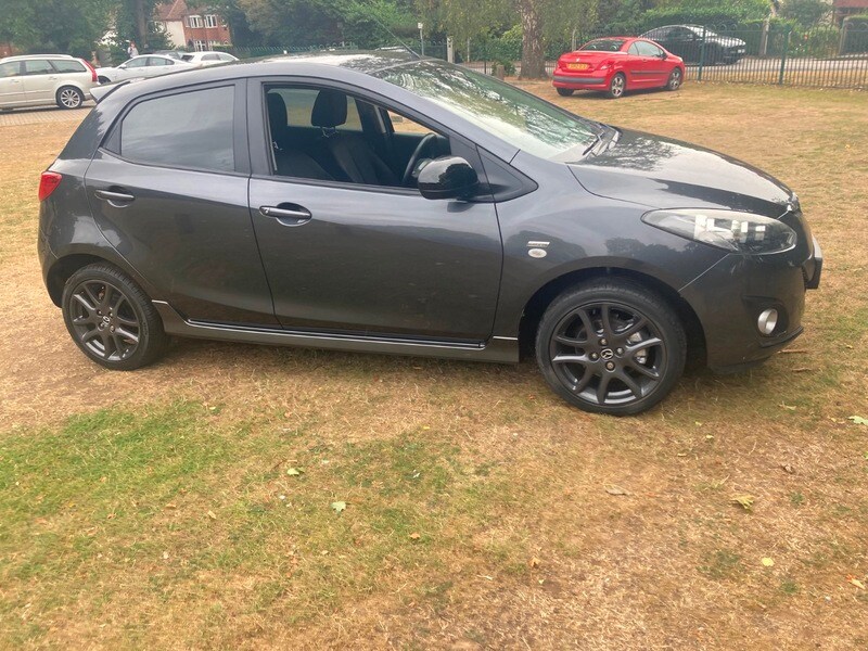 Used Mazda Mazda2 2013 for sale - 76192748: Photo 49