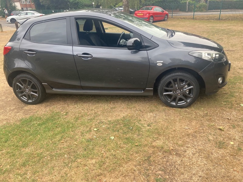 Used Mazda Mazda2 2013 for sale - 76192748: Photo 50