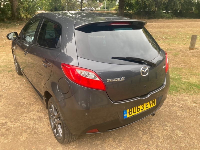 Used Mazda Mazda2 2013 for sale - 76192748: Photo 6
