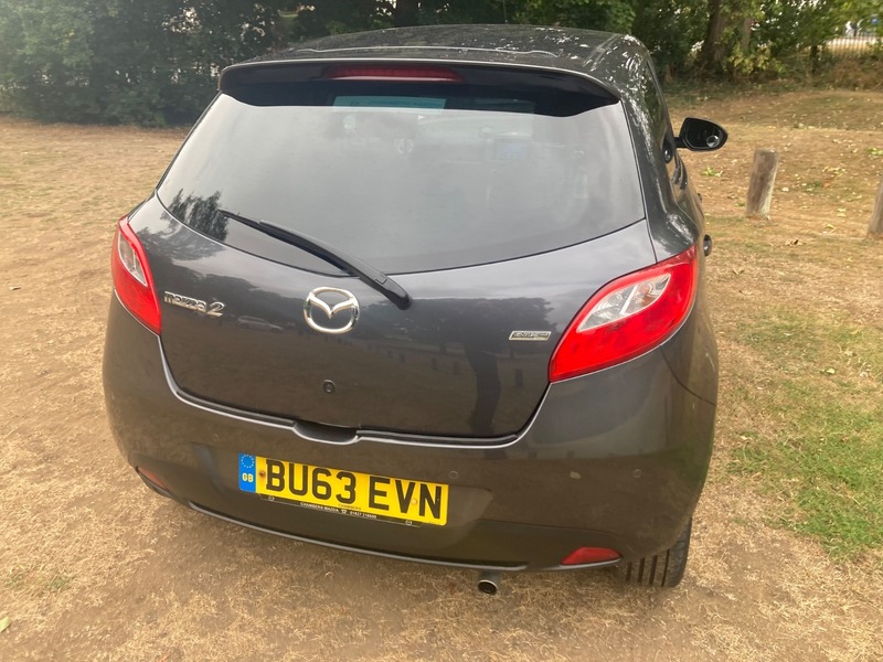 Used Mazda Mazda2 2013 for sale - 76192748: Photo 7