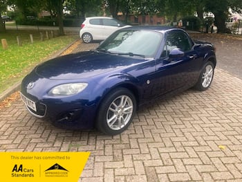 Used Mazda MX-5 2009 for sale - 79724287: Photo