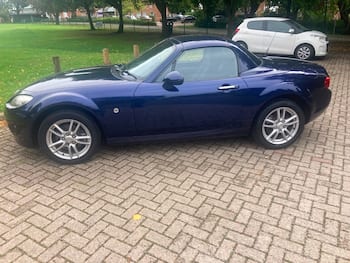 Used Mazda MX-5 2009 for sale - 79724287: Photo