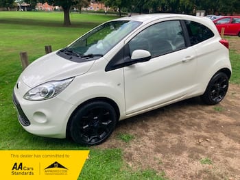 Used Ford Ka 2016 for sale - 79805401: Photo