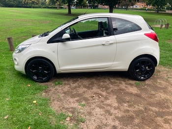 Used Ford Ka 2016 for sale - 79805401: Photo