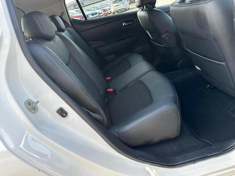 Used Nissan Leaf 2020 for sale - 77781091: Photo 15