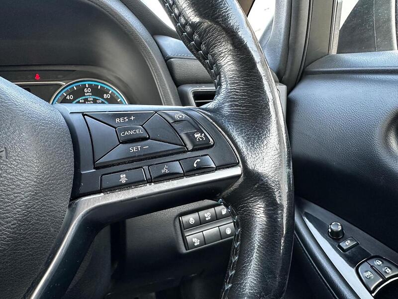 Used Nissan Leaf 2020 for sale - 77781091: Photo 16