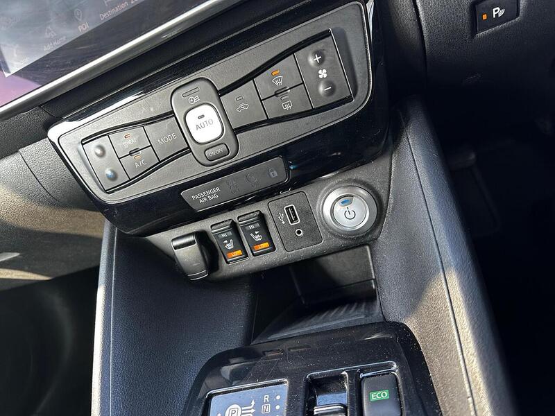 Used Nissan Leaf 2020 for sale - 77781091: Photo 18