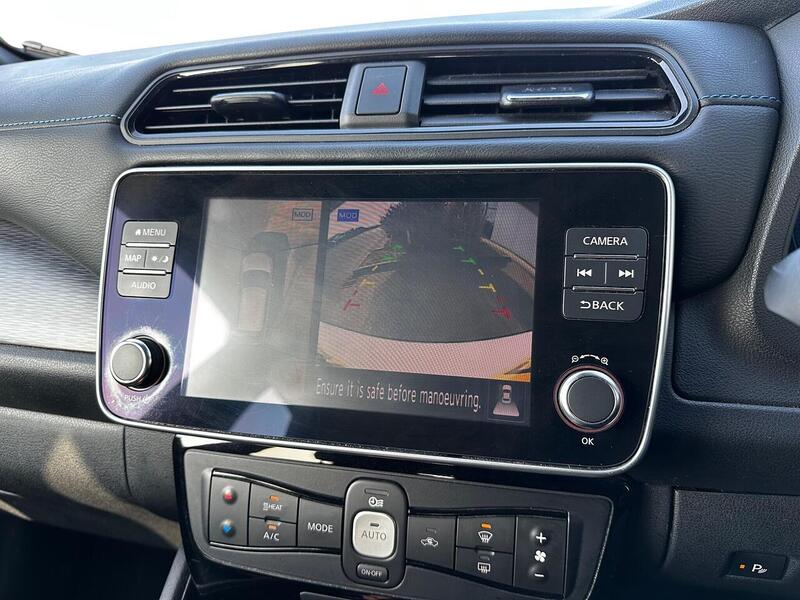 Used Nissan Leaf 2020 for sale - 77781091: Photo 20