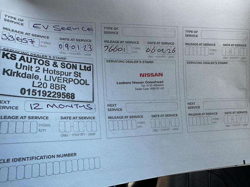 Used Nissan Leaf 2020 for sale - 77781091: Photo 22