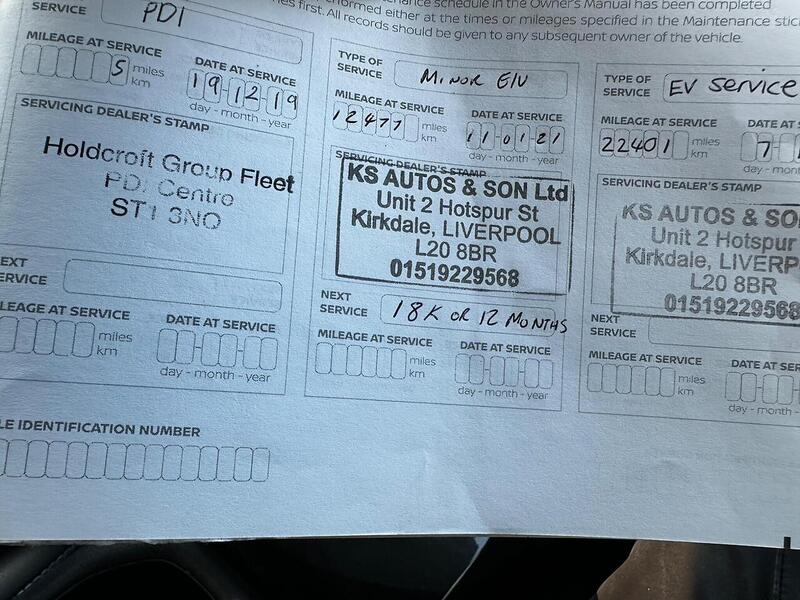 Used Nissan Leaf 2020 for sale - 77781091: Photo 23