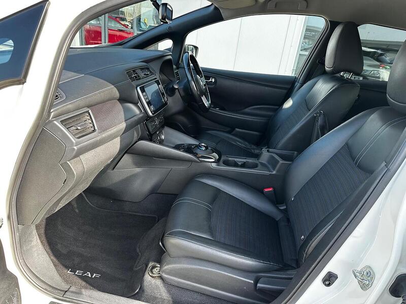 Used Nissan Leaf 2020 for sale - 77781091: Photo 26