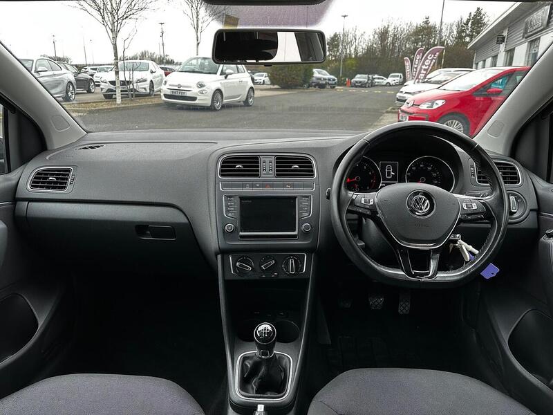 Used Volkswagen Polo 2016 for sale - 77990201: Photo 10
