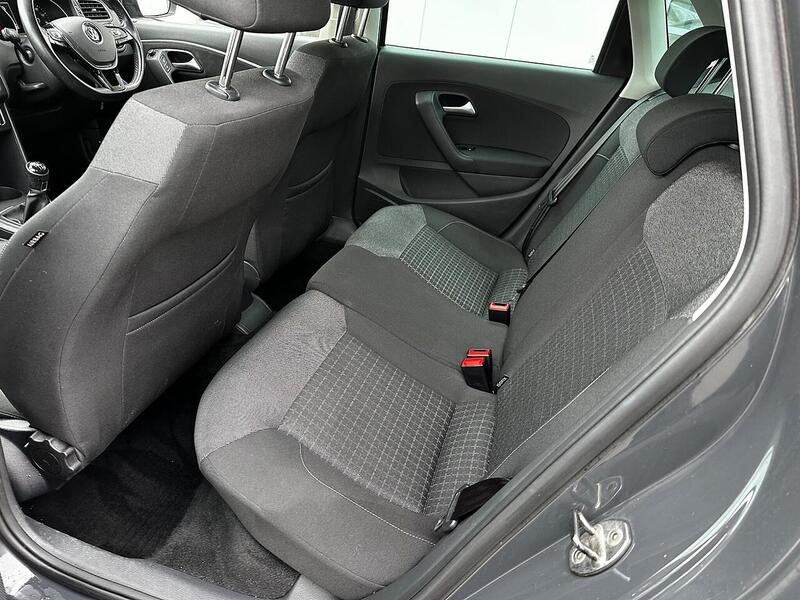 Used Volkswagen Polo 2016 for sale - 77990201: Photo 13