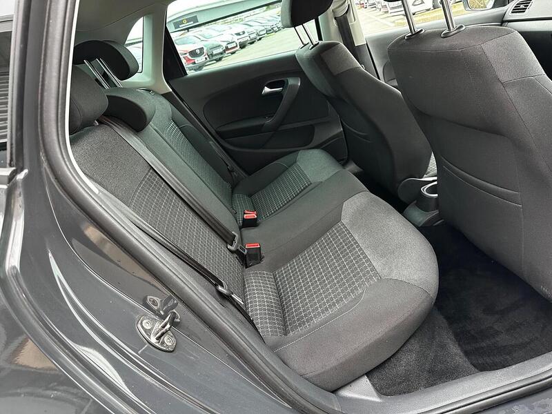 Used Volkswagen Polo 2016 for sale - 77990201: Photo 14