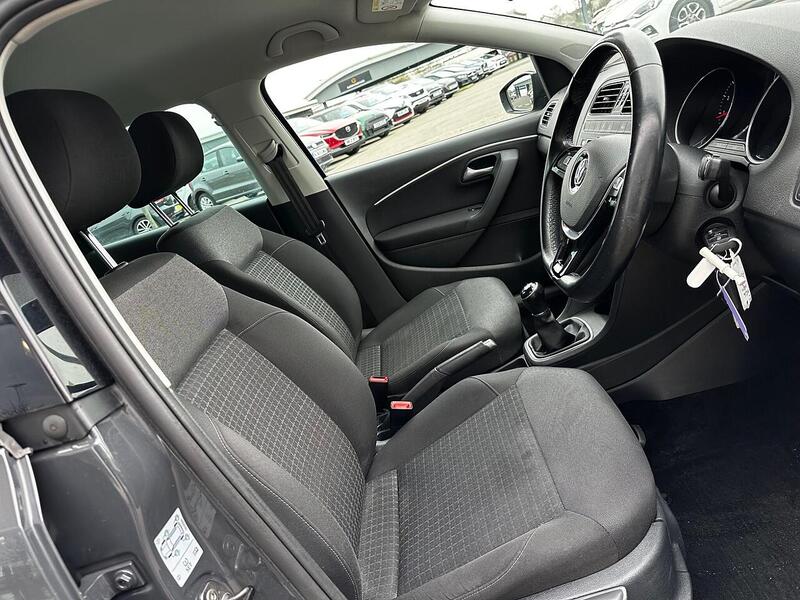Used Volkswagen Polo 2016 for sale - 77990201: Photo 15