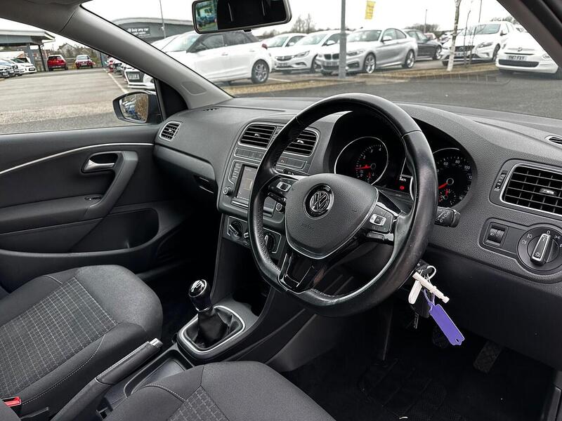 Used Volkswagen Polo 2016 for sale - 77990201: Photo 16