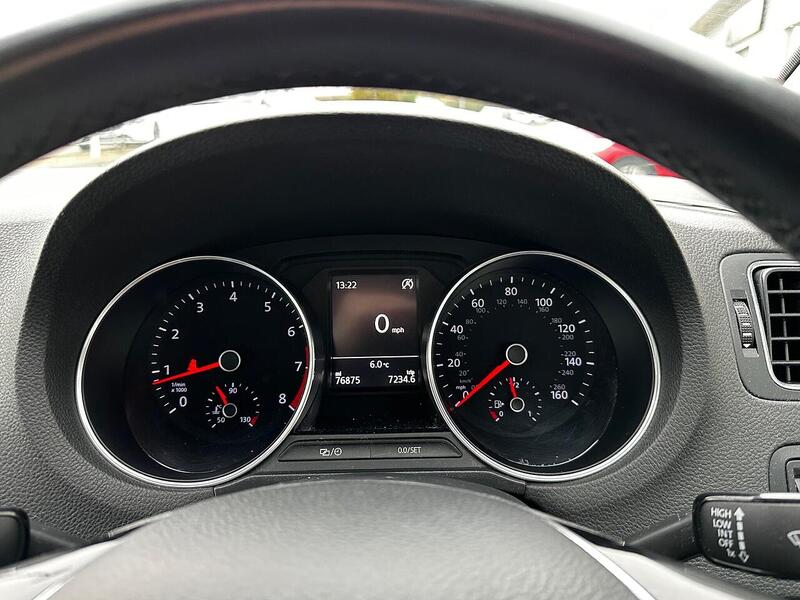 Used Volkswagen Polo 2016 for sale - 77990201: Photo 17