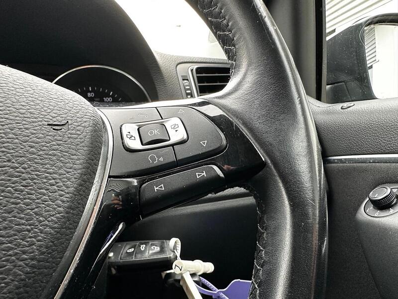 Used Volkswagen Polo 2016 for sale - 77990201: Photo 18