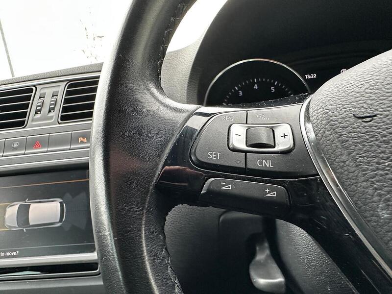 Used Volkswagen Polo 2016 for sale - 77990201: Photo 19