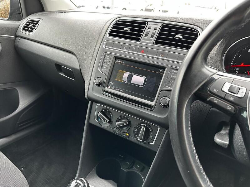 Used Volkswagen Polo 2016 for sale - 77990201: Photo 20